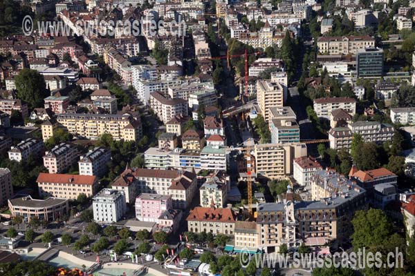 Lausanne