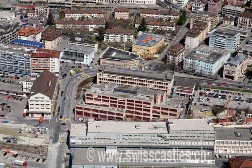 Lausanne
