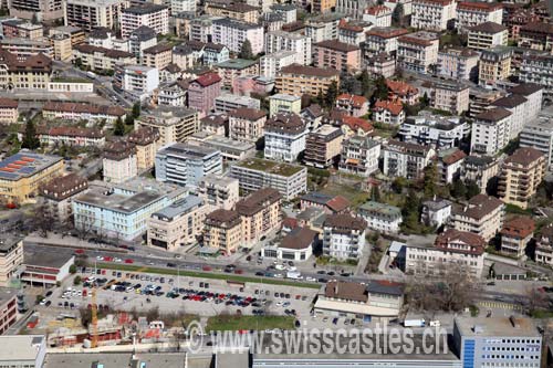 Lausanne