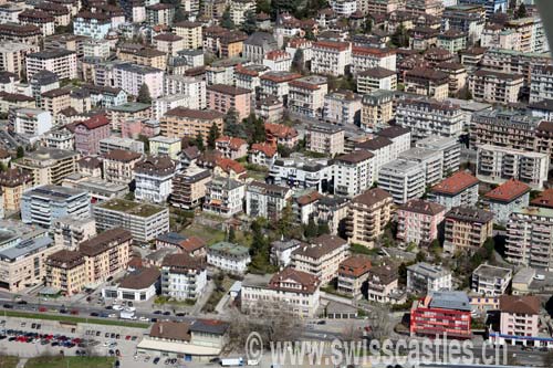 Lausanne