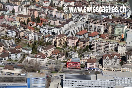 Lausanne