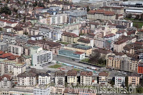Lausanne