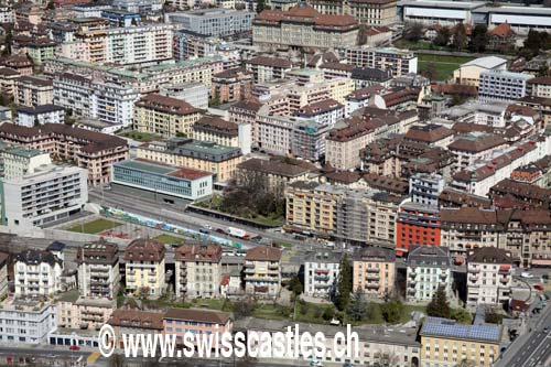 Lausanne
