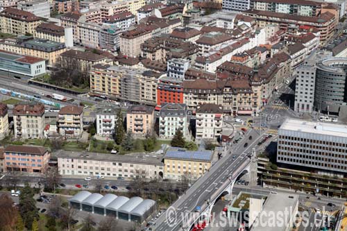 Lausanne