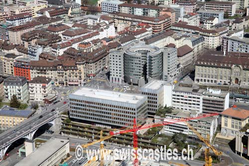 Lausanne