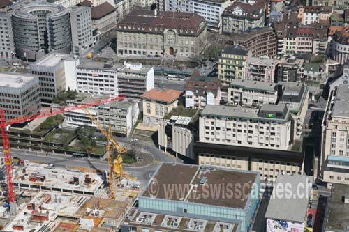 Lausanne