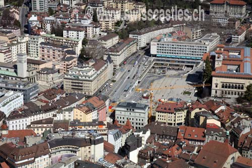Lausanne