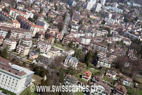 Lausanne