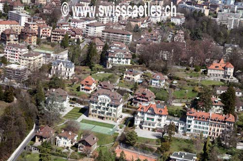 Lausanne