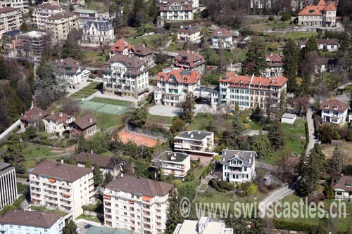 Lausanne