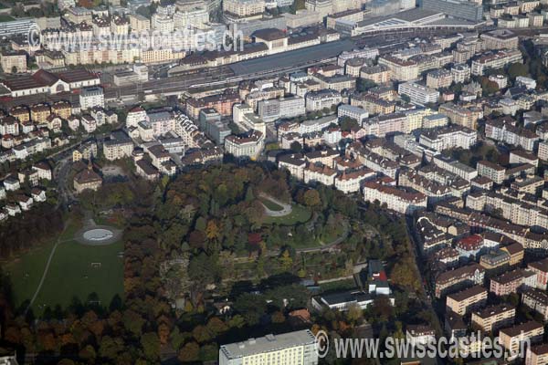 Lausanne