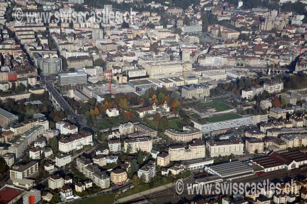 Lausanne