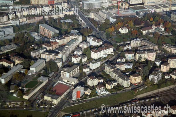 Lausanne