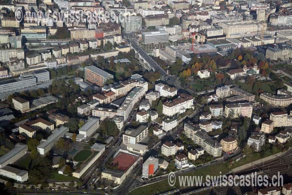 Lausanne