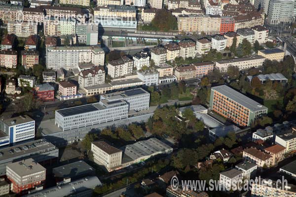Lausanne