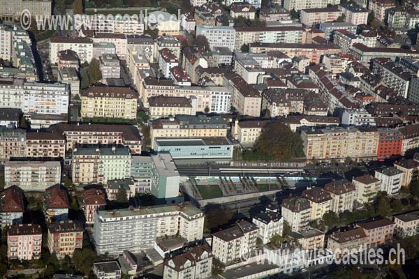 Lausanne