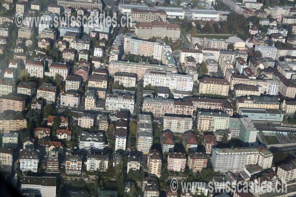 Lausanne