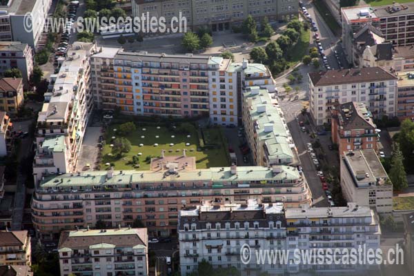 Lausanne