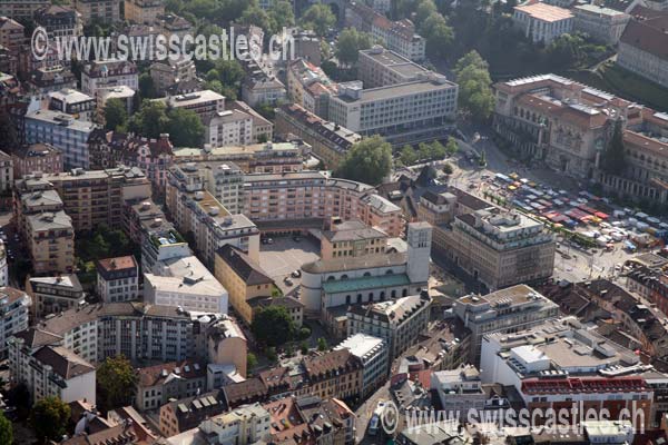 Lausanne