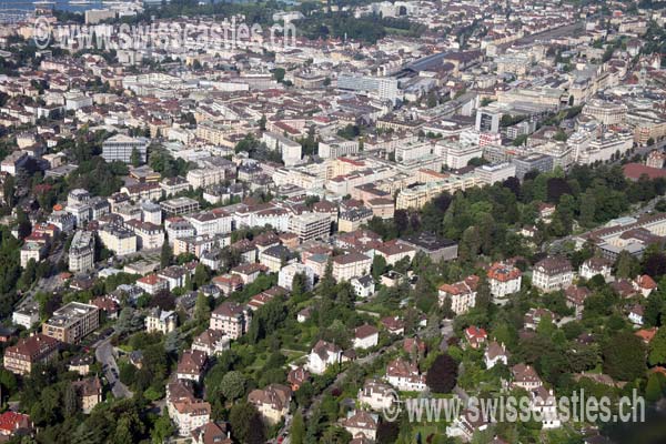 Lausanne