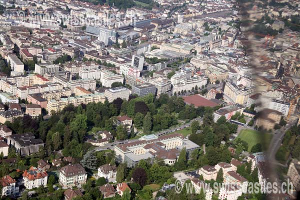 Lausanne