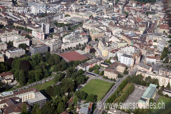 Lausanne