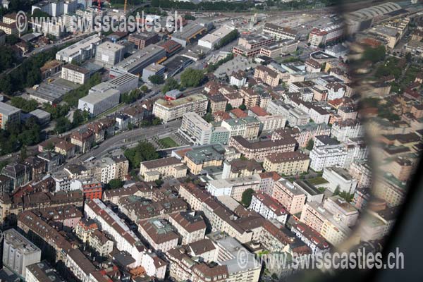 Lausanne