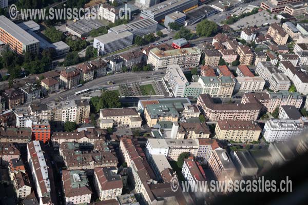 Lausanne