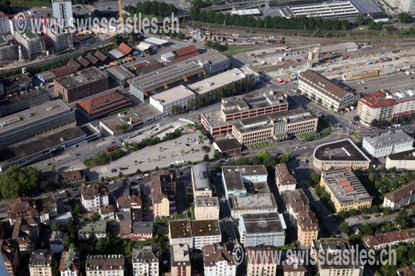 Lausanne