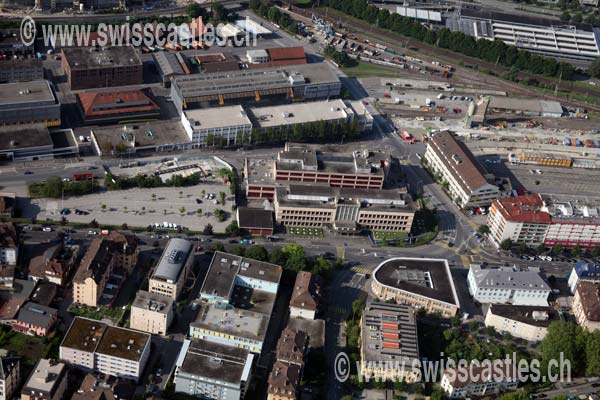 Lausanne