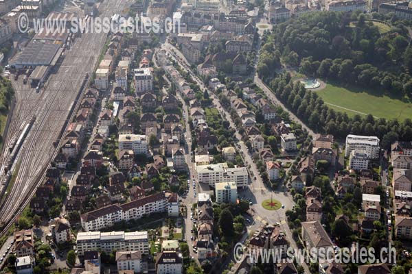 Lausanne