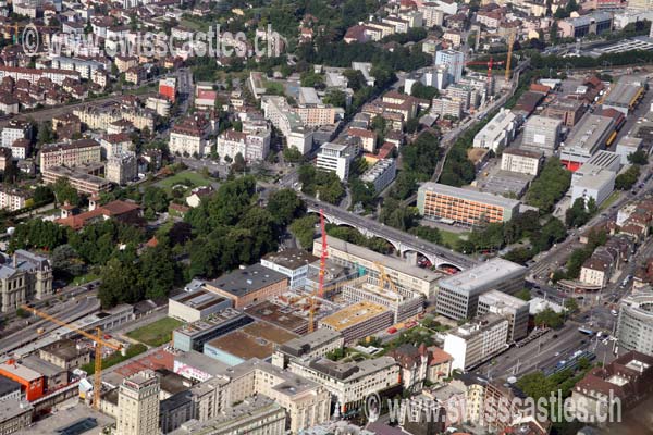 Lausanne