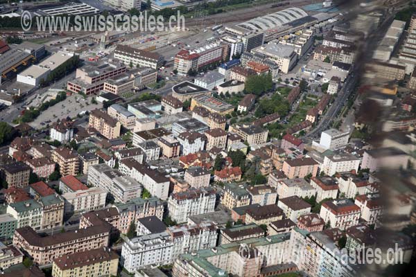 Lausanne