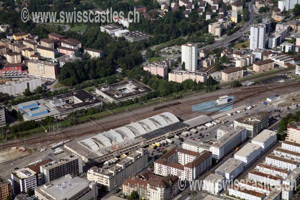 Lausanne