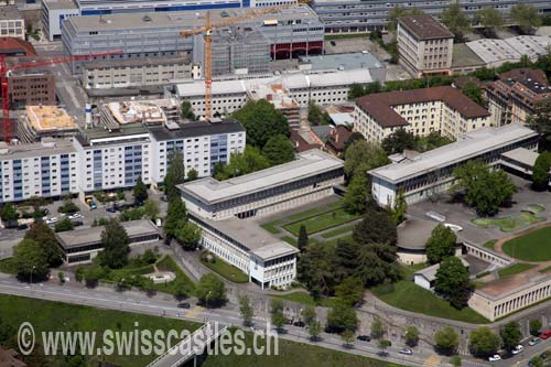 lausanne