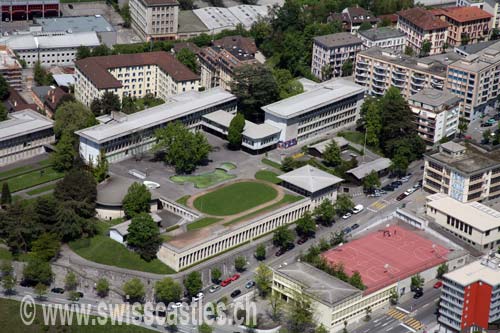 lausanne