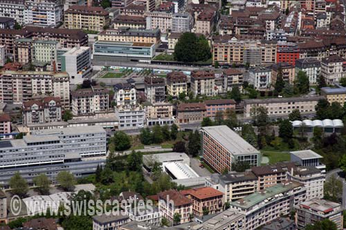 Lausanne