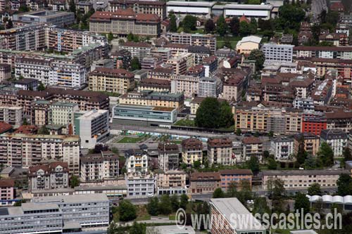 Lausanne