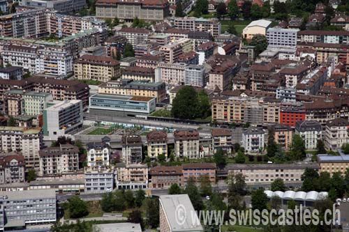 Lausanne