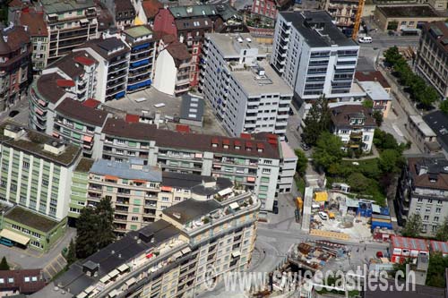 Lausanne