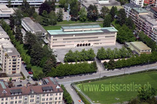 Lausanne