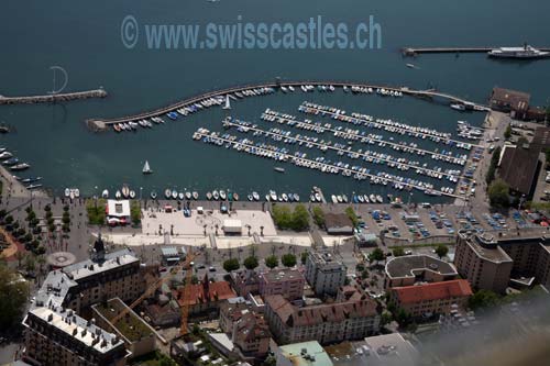 Lausanne