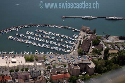 Lausanne
