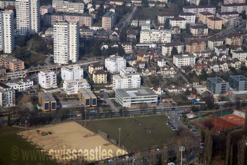 Lausanne