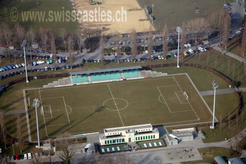 Lausanne