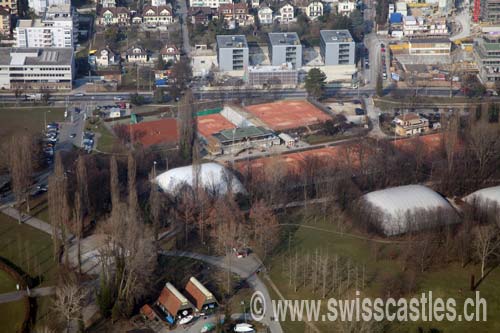 Lausanne
