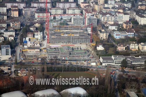 Lausanne