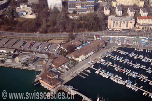 Lausanne
