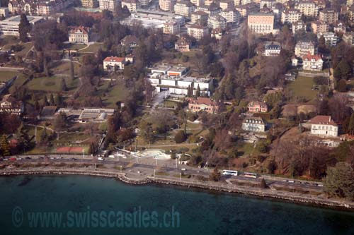 Lausanne