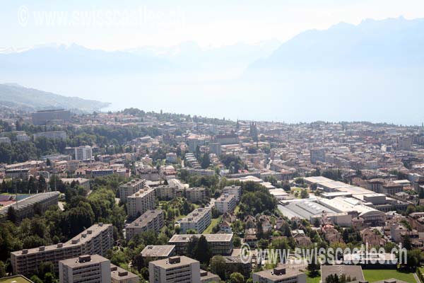 Lausanne